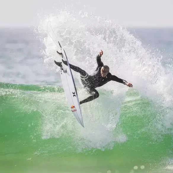 Quillas FCSII Kalohe Andino PC Grom