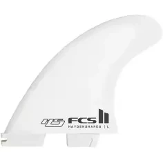 Quillas FCSII Hayden Shapes Reactor PC Carbon Aircore