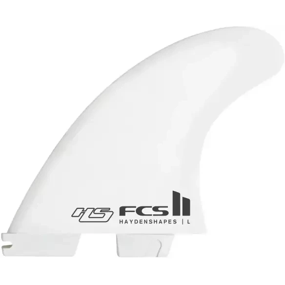Pinne FCSII Hayden Forme Reactor PC Carbon Aircore