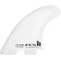 Quilhas FCSII Hayden Shapes Reactor PC Carbon Aircore