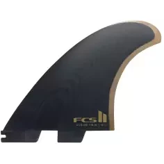 Kiel FCSII Album Twin+Stabilizer Black/Gold