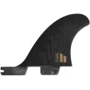 Kiele FCSII Album Twin+Stabilizer Black/Gold