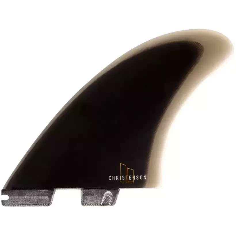 Quillas FCSII Christenson Twin+Estabizer PG Black