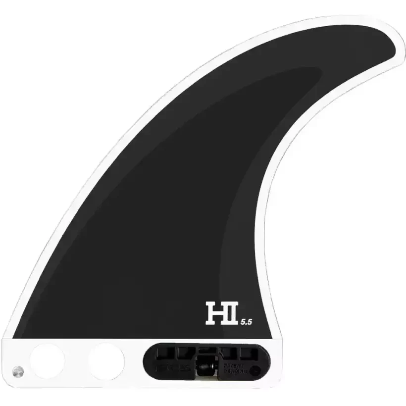 Quillas de Longboard FCSII Harley Ingleby 5,5''