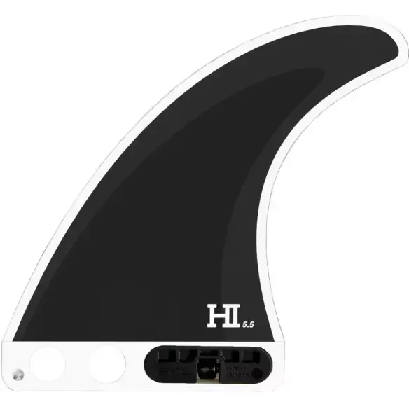 Quilla Longboard FCSII Harley Ingleby 5,5"