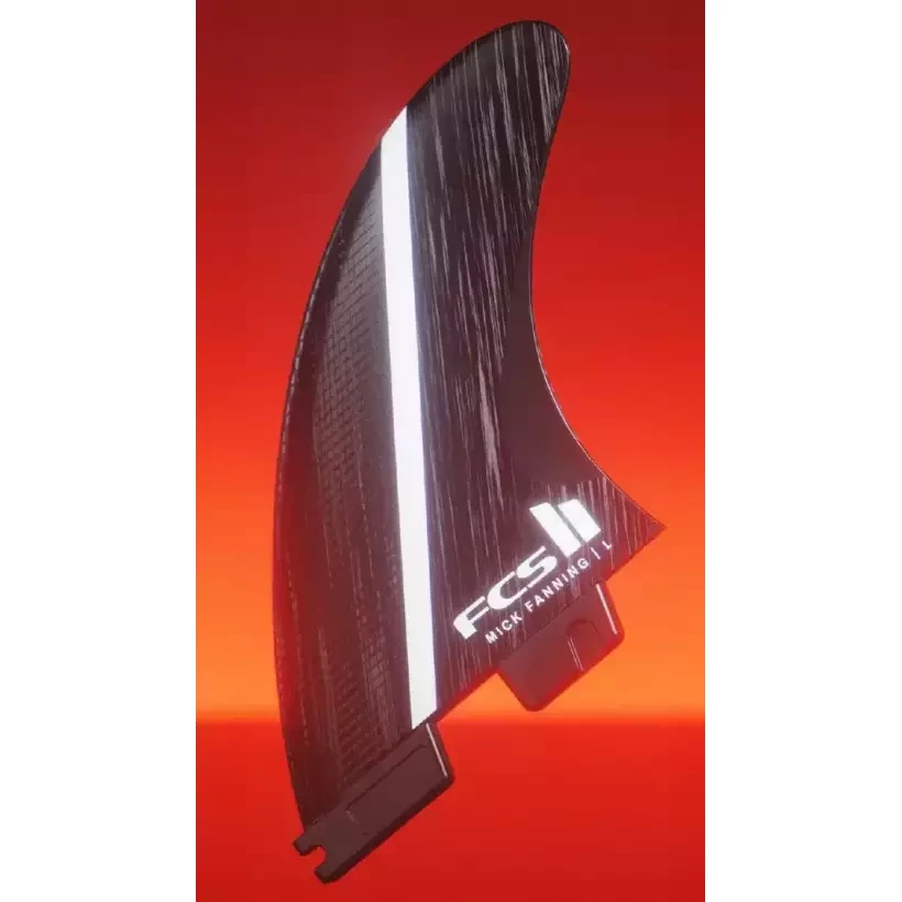 Kiel FCSII Mick Fanning Glass Fibre Fusion