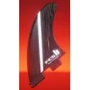 Ailerons de surf FCSII Mick Fanning   Glass Fibre Fusion