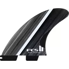 Kiele FCSII Mick Fanning  Glass Fibre Fusion