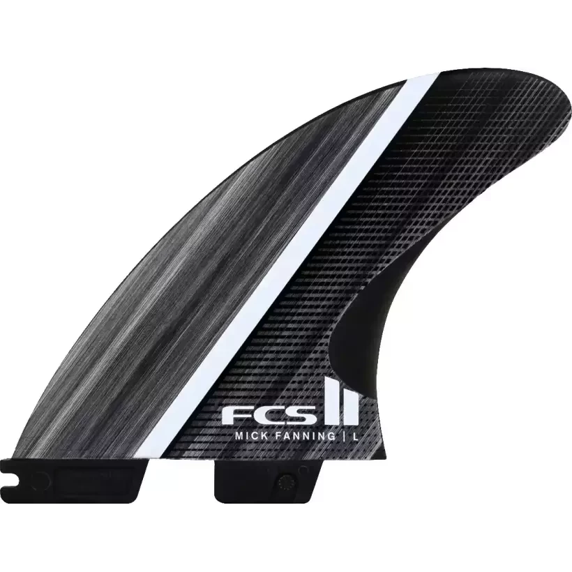 Quilhas surf FCSII Mick Fanning  Glass Fibre Fusion