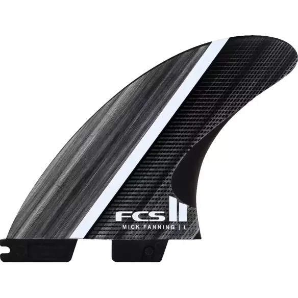 FCSII Mick Fanning  Glass Fibre Fusion