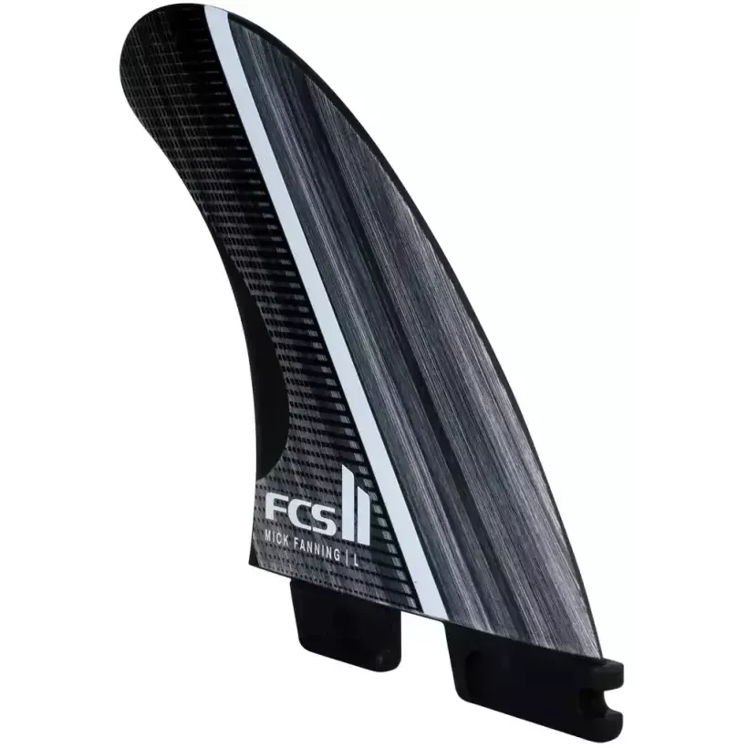 Quilhas surf FCSII Mick Fanning  Glass Fibre Fusion