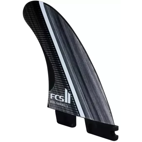 FCSII Mick Fanning  Glass Fibre Fusion
