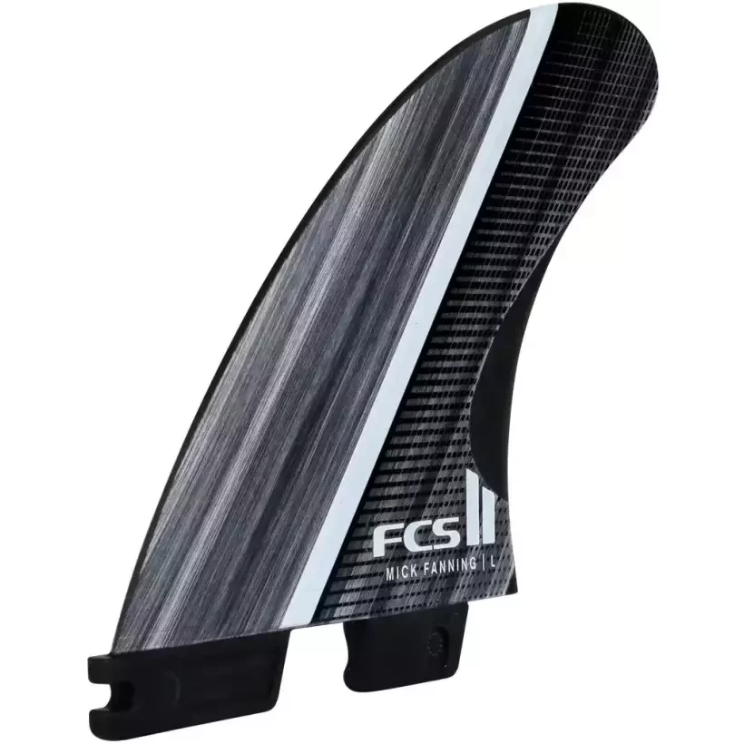 Quilhas surf FCSII Mick Fanning  Glass Fibre Fusion