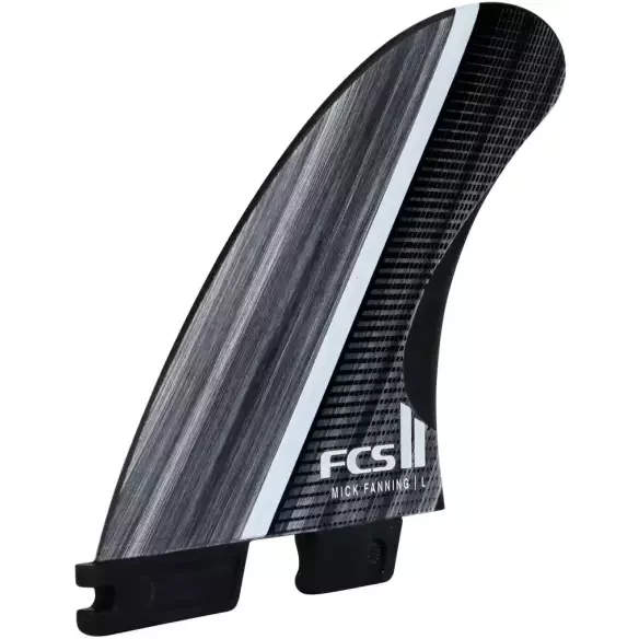 Pinne FCSII Mick Fanning  Glass Fibre Fusion