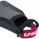 Leash de Pé de pato Pride Fin Strap Red