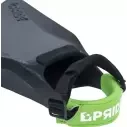 Unterliegt flossen Pride Fin Straps Green