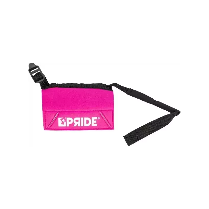 Pride Fin Straps Pink