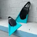 Vinnen bodyboard Stealth S2 Super Soft Black/Teal
