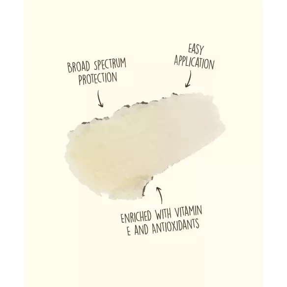 Stick solaire Sun Bum Original SPF30