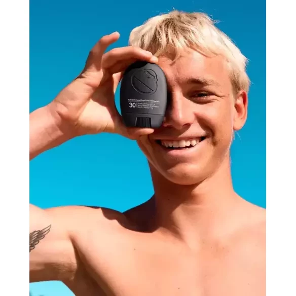 Sun protector Sun Bum Signature SPF30