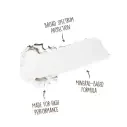 Sun protector Sun Bum Signature SPF30