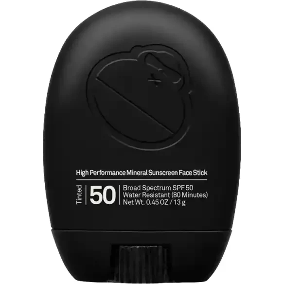 Sonnenschutz Sun Bum Signature SPF50 Tinted