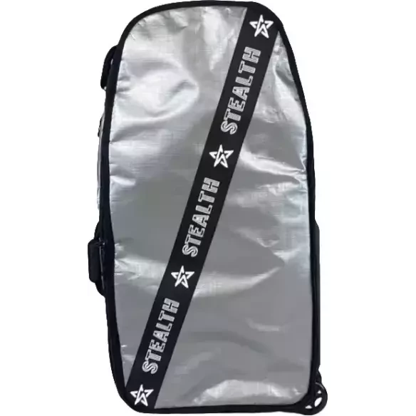 Boardbag de Bodyboard Stealth Tankwheely