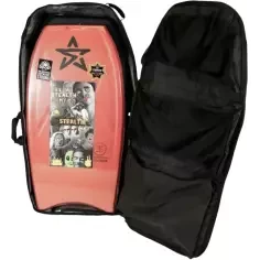 Creatures Stealth Tank Bodyboard bag 2