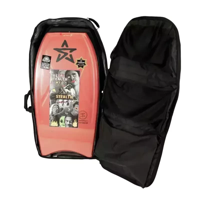Creatures Stealth Tank Bodyboard bag