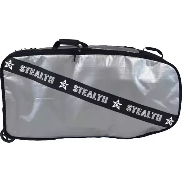 Sacche de Bodyboard Stealth Tank wheely