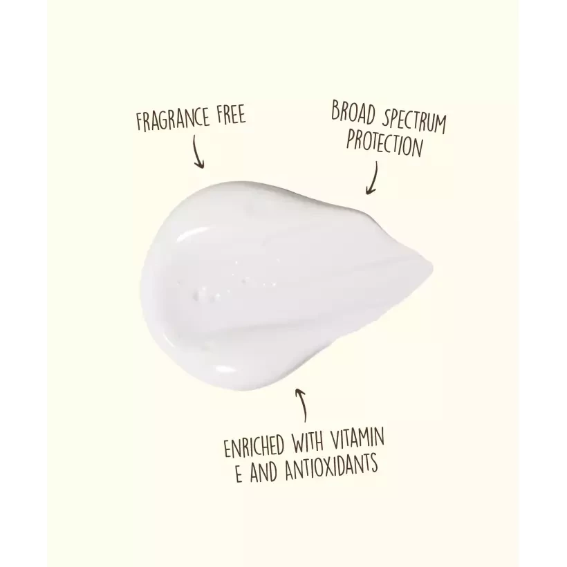 Crema solare viso Sun Bum Original SPF 50