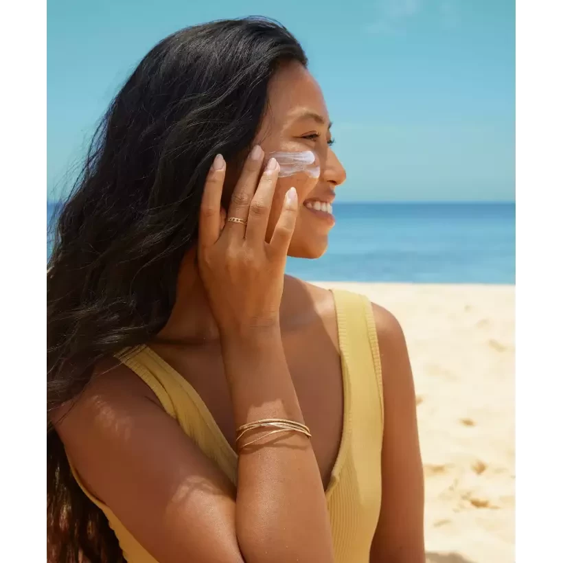 Sun Bum Original SPF 50 Face Sunscreen
