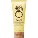 Protetor solar facial Sun Bum Original SPF 50