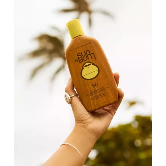 Sun Bum Original SPF 50 Sonnencreme