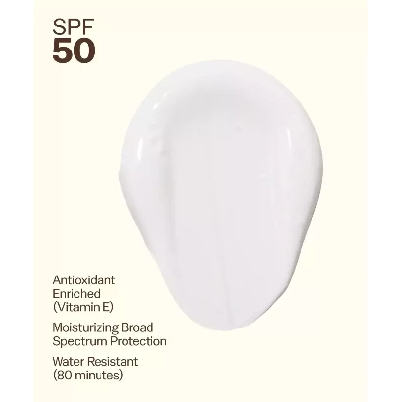 Sun Bum Original SPF 50 Sunscreen