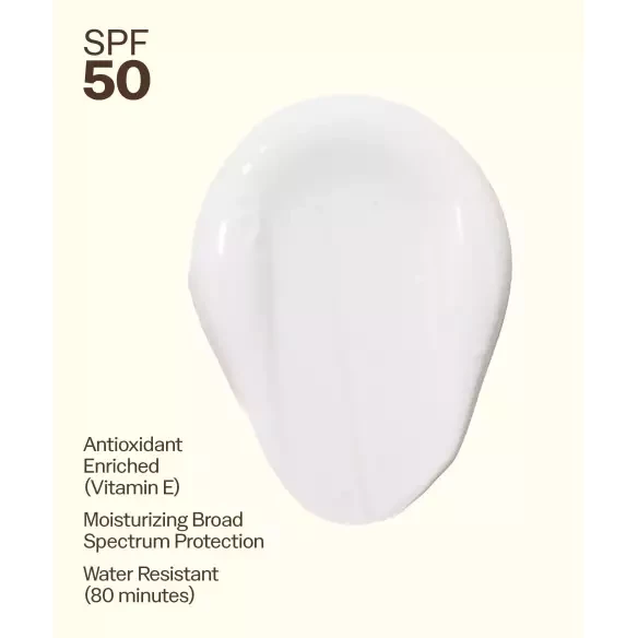 Sun Bum Original SPF 50 Sunscreen