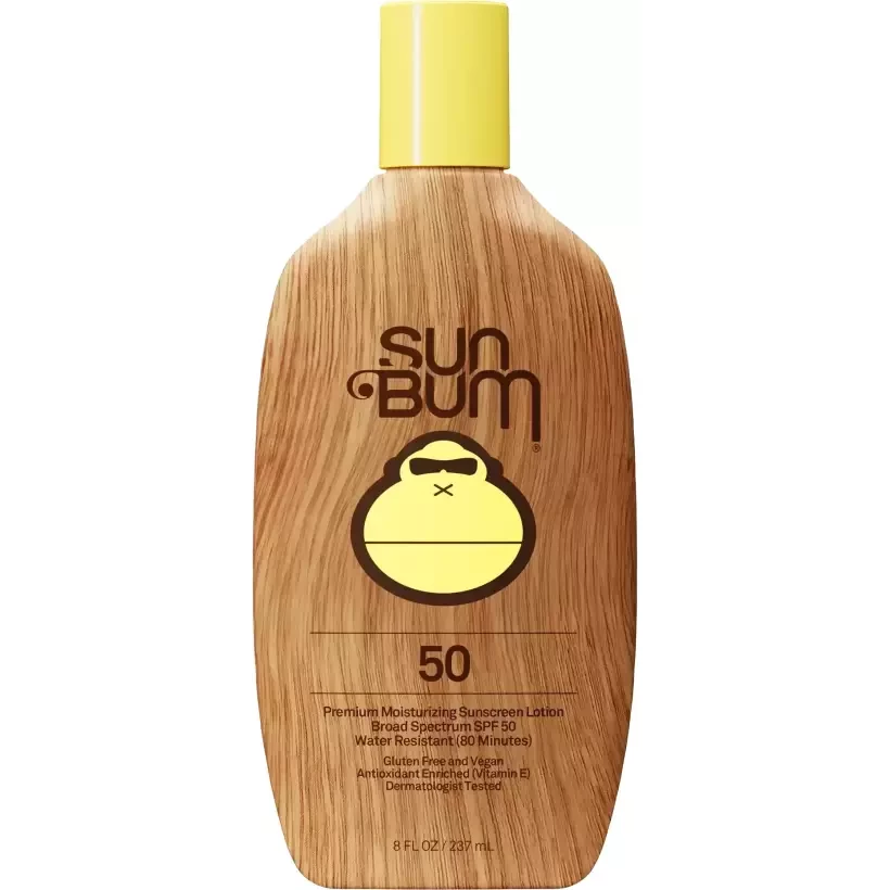 Crema solar Sun Bum Original SPF50