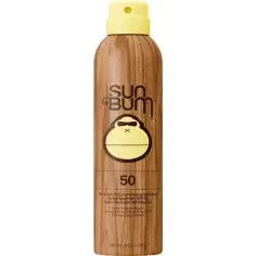 Protetor solar Sun Bum Original SPF 50 spray