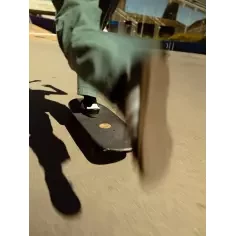 surfskate Slide OBQ 33'' 2