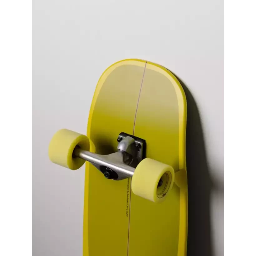 Räder Slide 70mm Lime
