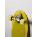 Ruedas Slide 70mm Lime