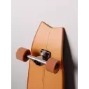Slide 70mm wheels Toffee
