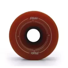 Räder Slide 70mm Toffee