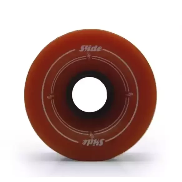 Räder Slide 70mm Toffee
