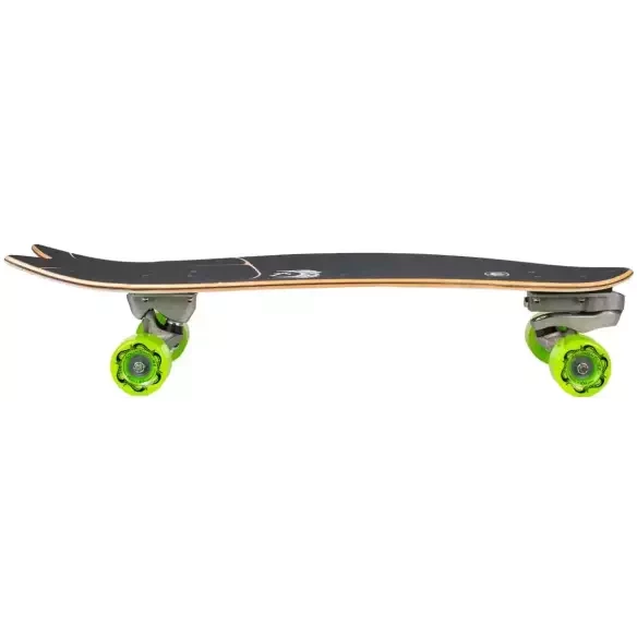 Prancha de surfskate Carver Lost Pisces 29'' C7