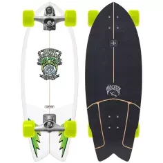 Planche de surfskate Carver Lost Pisces 29'' C7