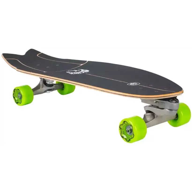 Prancha de surfskate Carver Lost Pisces 29'' C7