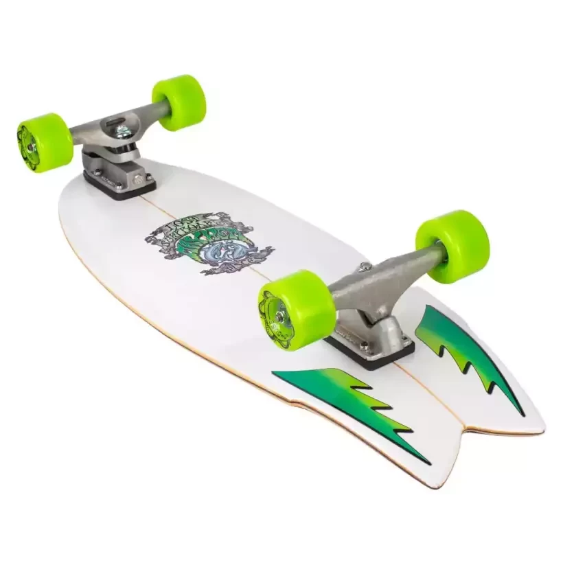 surfskate Carver Lost Pisces 29'' C7