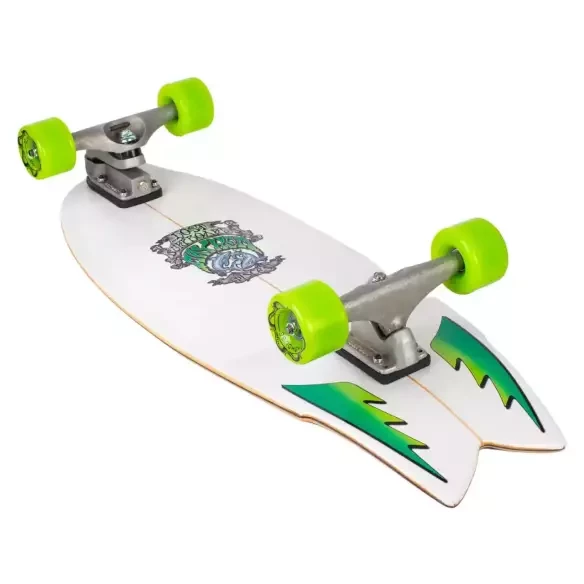 surfskate Carver Lost Pisces 29'' C7