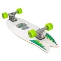 surfskate Carver Lost Pisces 29'' C7